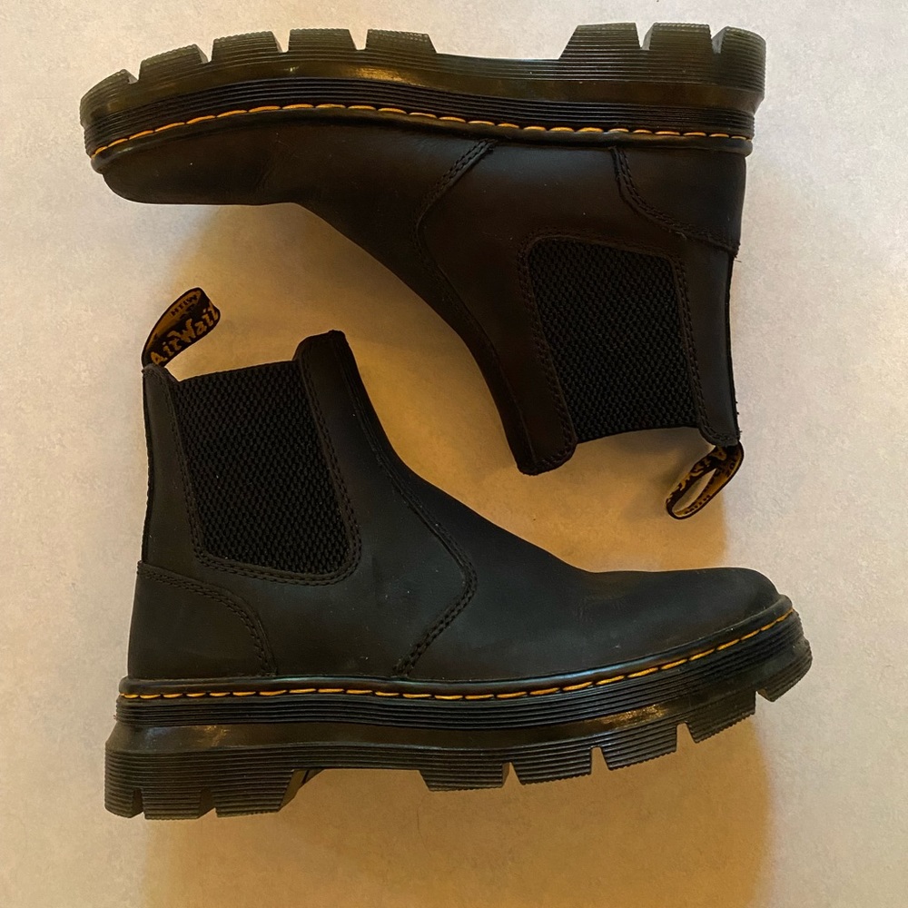 Doc Martin Chelsea Boots